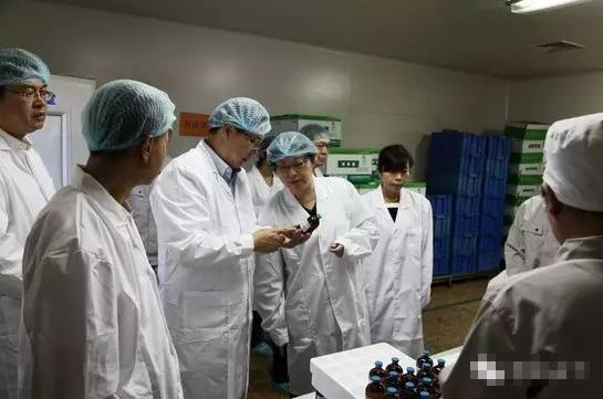 【解析】國家獸藥追溯系統(tǒng)與二維碼使用規(guī)則！