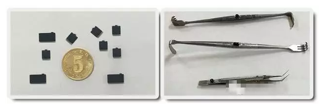RFID與條形碼存在哪些差異？