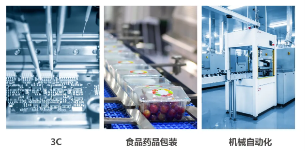 ?？礐S系列-500萬像素工業(yè)面陣相機應用.png