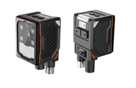 ?？礗D3000XM系列智能工業(yè)讀碼器尺寸小巧.png